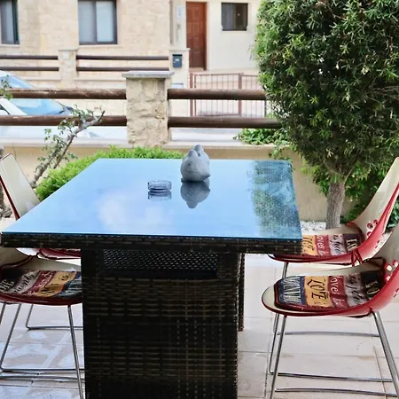 Villa Villa Mia Sunset View *